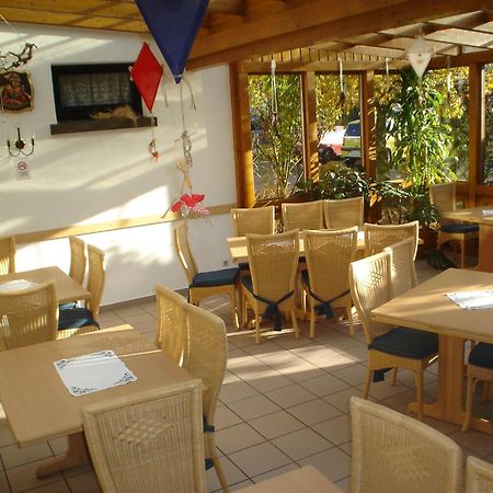 Gasthof Zur Krone Leidersbach Kültér fotó