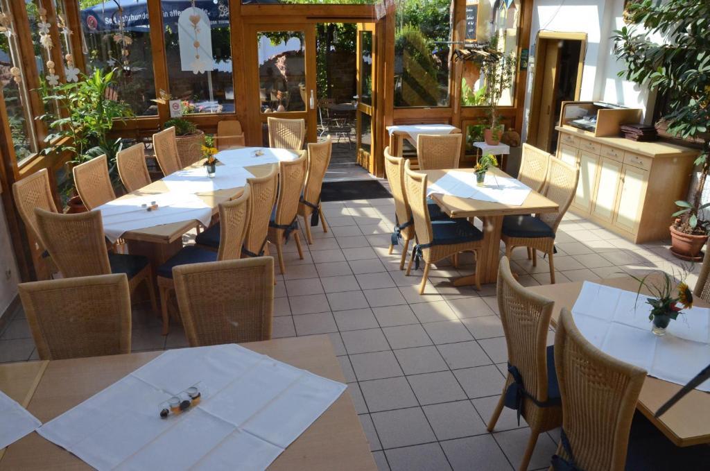 Gasthof Zur Krone Leidersbach Kültér fotó