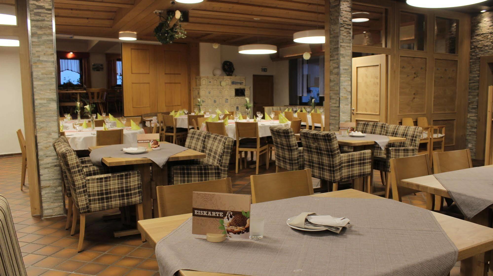 Gasthof Zur Krone Leidersbach Kültér fotó