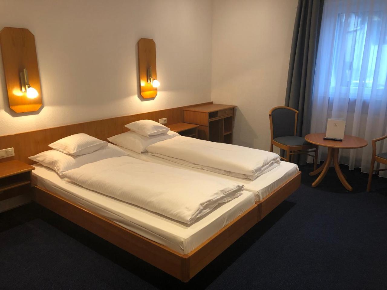 Gasthof Zur Krone Leidersbach Kültér fotó