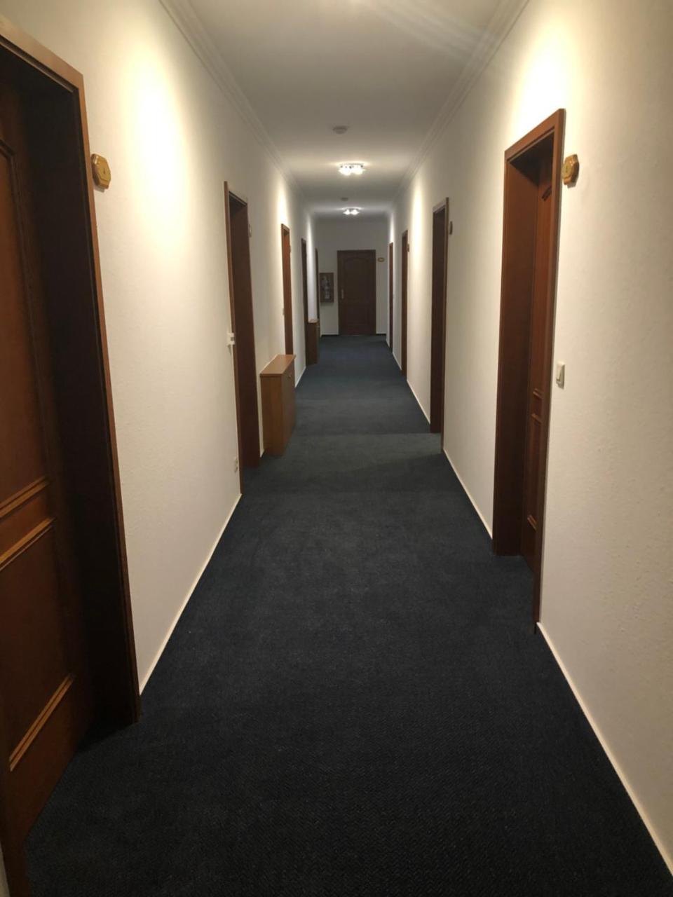 Gasthof Zur Krone Leidersbach Kültér fotó