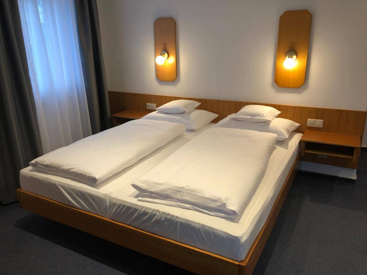 Gasthof Zur Krone Leidersbach Kültér fotó