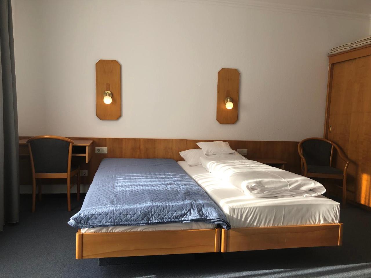Gasthof Zur Krone Leidersbach Kültér fotó